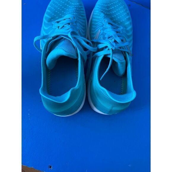 New Balance Fresh Foam Roav Blue Running Shoes Men's Size 8.5 - Picture 6 of 7